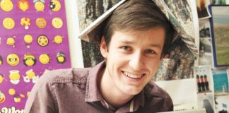 «МК» исполняется 103 года: Павел Гусев обратился к читателям