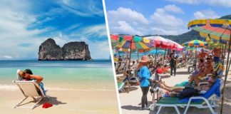 Наплыв русских туристов вызвал на Пхукете дефицит важного атрибута отдыха: чиновники бросились экстренно спасать ситуацию