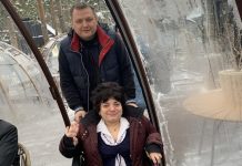 Обозреватель «МК» награждена премией за освещение проблем защиты прав человека