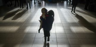 Оккупанты вывезли из Украины более 13 000 детей — омбудсмен