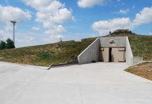 Пережить Апокалипсис: раскрыты тайны секретных бункеров мегабогачей