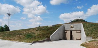 Пережить Апокалипсис: раскрыты тайны секретных бункеров мегабогачей