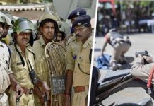 Пойманы преступники, изнасиловавшие и убившие туристку в Керале