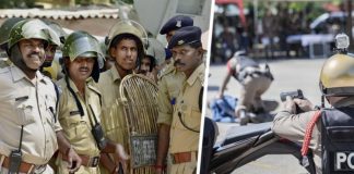 Пойманы преступники, изнасиловавшие и убившие туристку в Керале