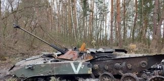 Потери живой силы врага достигли 102 тысяч человек