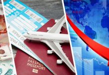 Предновогодние цены покатились вниз: Турция за ₽27 тыс, ОАЭ за ₽28 тыс, Египет за ₽38 тыс — туроператоры массово распродают ближайшие вылеты