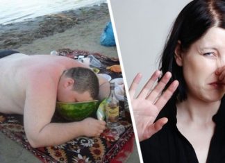 Российские туристы пожаловались на «множество неубранных рвотных масс» во время отдыха в Абхазии