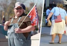 Российский турист в Америке был шокирован за завтраком и понял, почему местные такие толстые