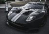 Суперкар GT1 на шасси Ford GT обойдется в $1,2 млн