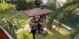 В посольство Украины в Испании поступил окровавленный пакет — МИД