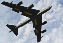 В США провели успешные испытания новой гиперзвуковой ракеты