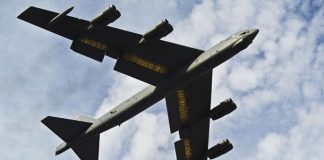 В США провели успешные испытания новой гиперзвуковой ракеты