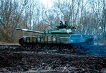 За сутки отминусовано почти 600 оккупантов — ВСУ