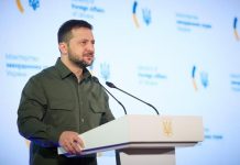 Зеленский не исключил новых зарубежных визитов