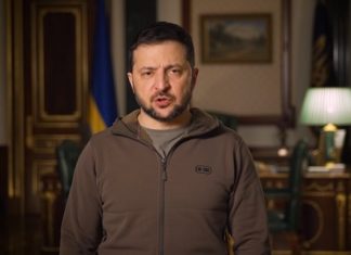 Зеленский рассказал о заседании Ставки