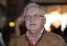 Актер Сергей Никоненко предложил расстрелять Максима Галкина