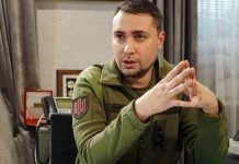 Буданов анонсировал новые удары по территории РФ