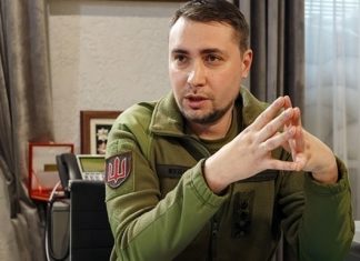 Буданов анонсировал новые удары по территории РФ