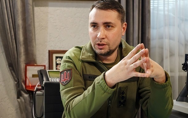 Буданов анонсировал новые удары по территории РФ