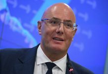 Чернышенко: российский рынок ИИ-технологий должен вырасти минимум вдвое