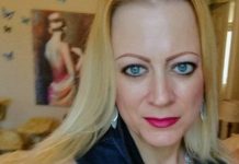 Депортированная с Грайнер американка Криванек поделилась мечтой вернуться в Россию