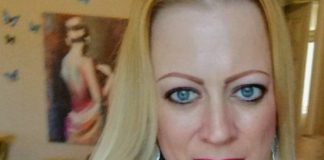 Депортированная с Грайнер американка Криванек поделилась мечтой вернуться в Россию