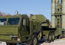 Эксперты сообщили, откуда Россия могла ударить по Киеву ракетами С-400