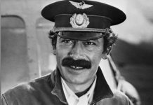 Какая причина смерти Вахтанга Кикабидзе: опухоль мозга, почечная недостаточность, стресс