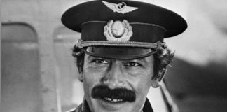 Какая причина смерти Вахтанга Кикабидзе: опухоль мозга, почечная недостаточность, стресс