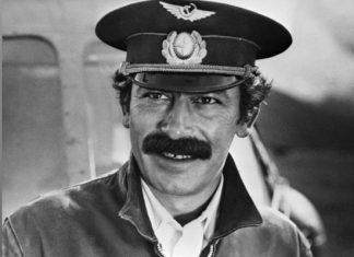 Какая причина смерти Вахтанга Кикабидзе: опухоль мозга, почечная недостаточность, стресс