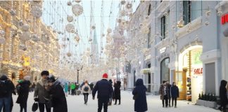 Когда в этом году можно устроить небольшой отпуск: Москва напомнила россиянам про длинные выходные