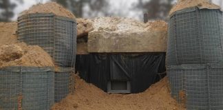 На Киевщине готовятся к новому наступлению РФ