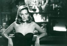 Названа причина смерти супермодели Татьяны Патитц