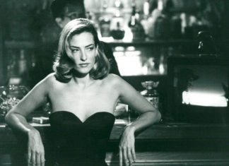 Названа причина смерти супермодели Татьяны Патитц