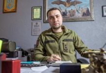 Новая контратака. Буданов анонсировал жаркие дни