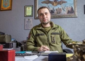 Новая контратака. Буданов анонсировал жаркие дни