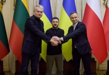 Новый уровень. Киев получит танки от стран НАТО