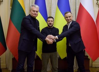 Новый уровень. Киев получит танки от стран НАТО