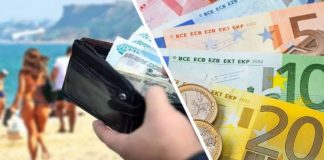 Популярная у россиян страна перешла на евро