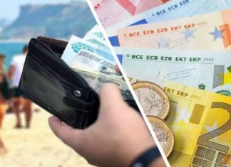 Популярная у россиян страна перешла на евро