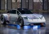 Porsche отмечает 75-летие первого спорткара концептом Vision 357