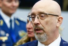 Потери и контратака. Резников о ситуации на фронте