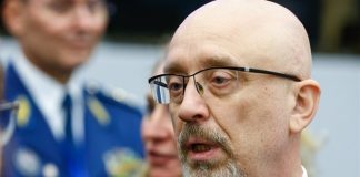 Потери и контратака. Резников о ситуации на фронте