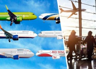 Составлен рейтинг самых безопасных авиакомпаний мира