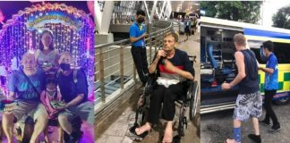 Туристу переломали ребра, руки, выбив 4 зуба: путешественник обвинил в пытках полицию Таиланда