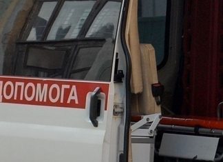 В Хмельницком двое детей отравились угарным газом