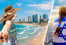 В лицо улыбаются, а потом подставляют: россиянка рассказала о неприятной изнанке жизни в Израиле