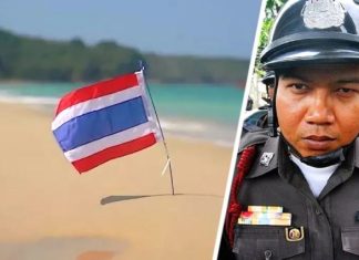 В Паттайе началась череда странных смертей иностранцев: одного из них нашли перепуганные русские туристы