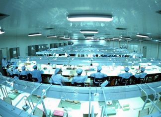 В России выросли стипендии за разработку прорывных технологий и вооружений