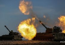 В СНБО оценили угрозу нового наступления РФ